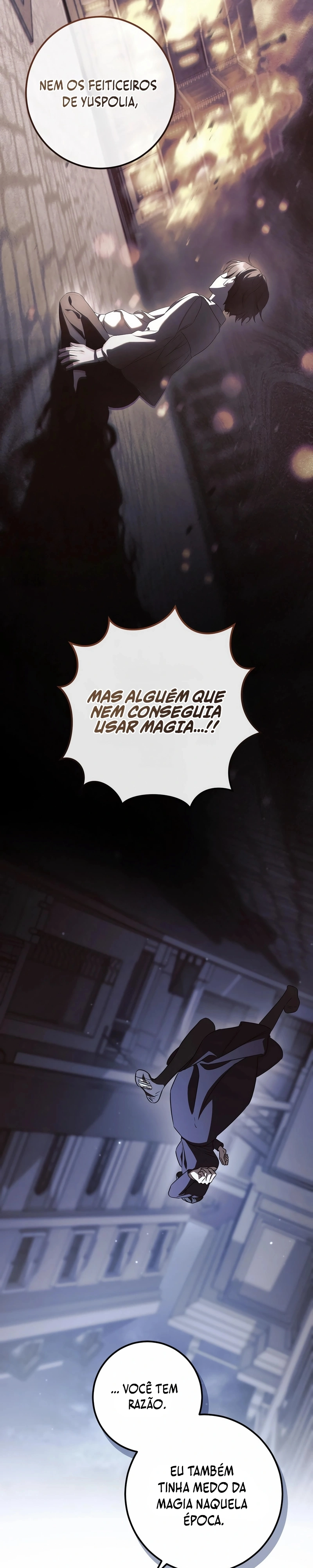 Amor na prisão Capítulo 88 Página 41