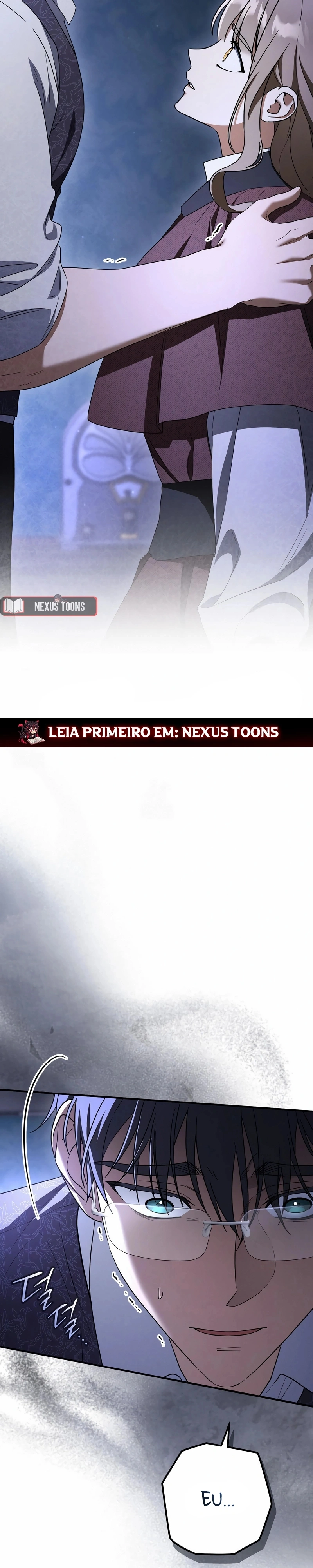 Amor na prisão Capítulo 88 Página 6