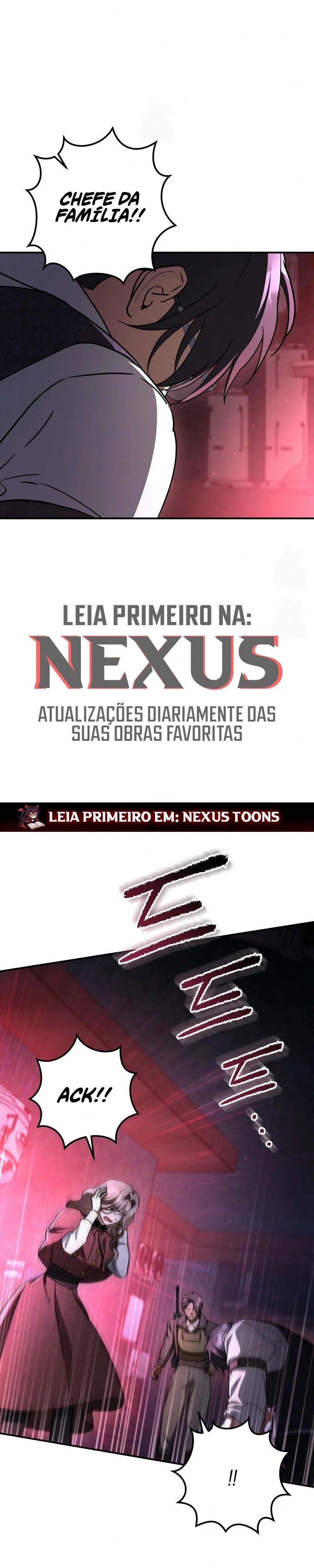 Amor na prisão Capítulo 89 Página 3