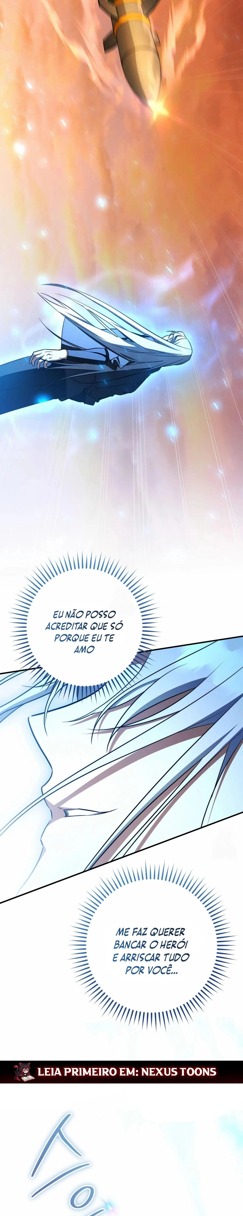 Amor na prisão Capítulo 89 Página 42