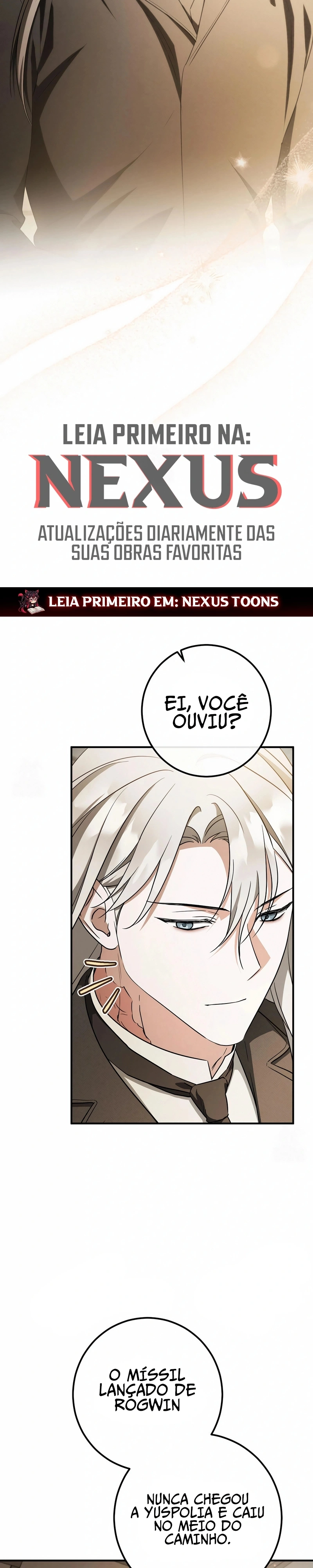 Amor na prisão Capítulo 90 Página 20