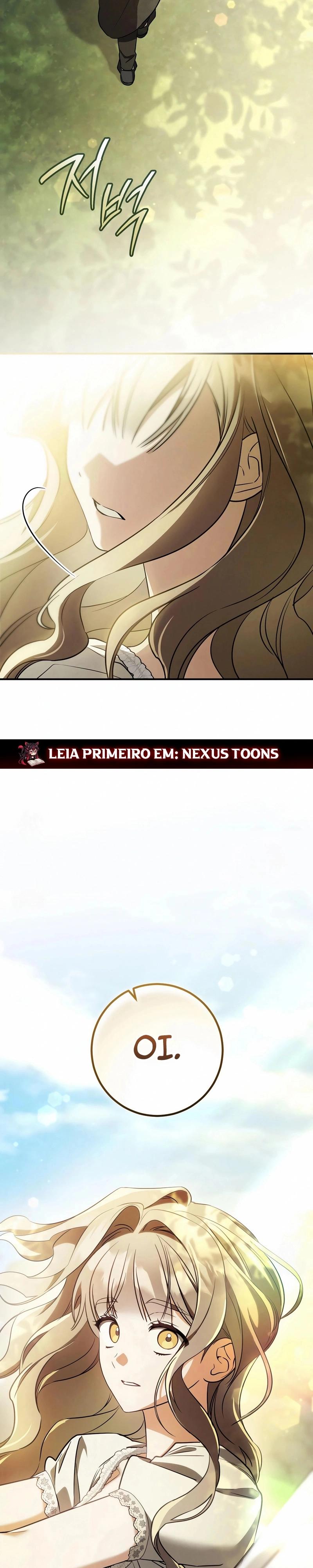 Amor na prisão Capítulo 90 Página 27