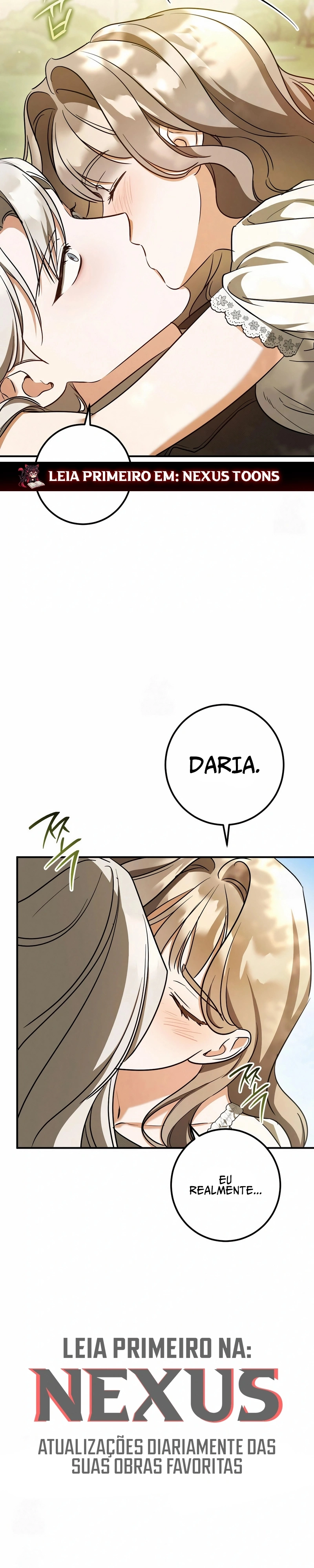 Amor na prisão Capítulo 90 Página 31