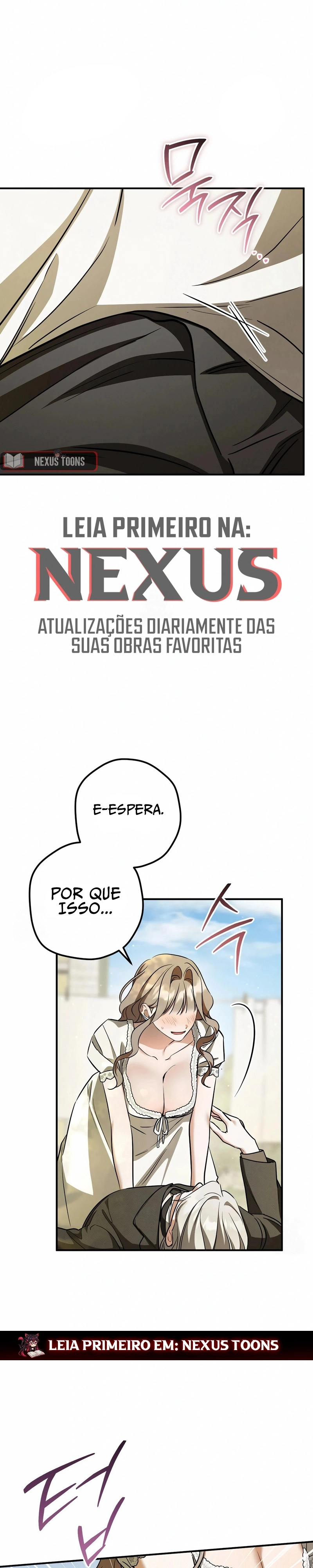 Amor na prisão Capítulo 90 Página 34