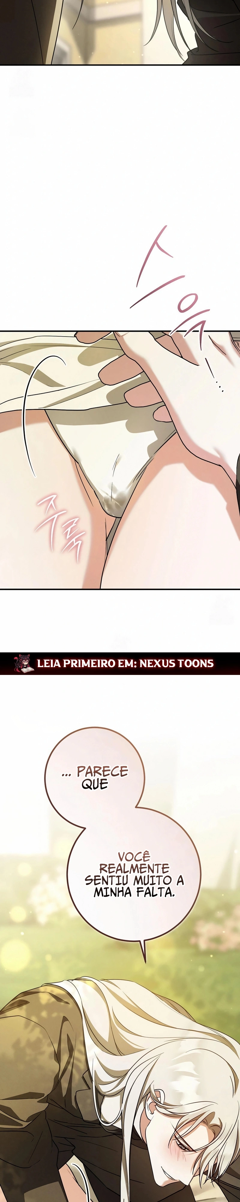 Amor na prisão Capítulo 90 Página 38