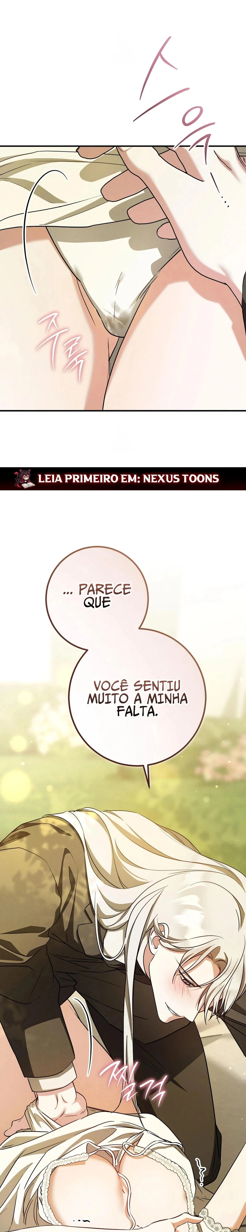 Amor na prisão Capítulo 91 Página 2