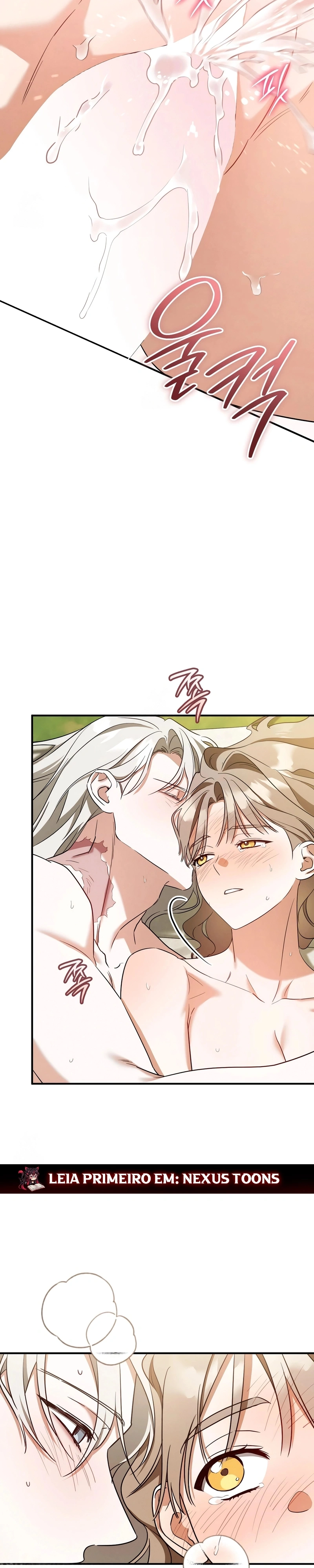 Amor na prisão Capítulo 91 Página 28