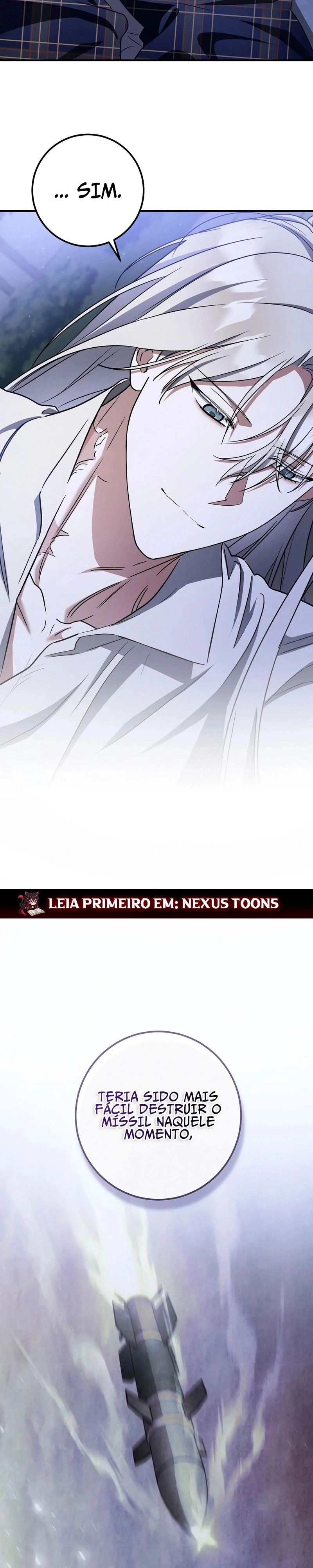 Amor na prisão Capítulo 91 Página 32