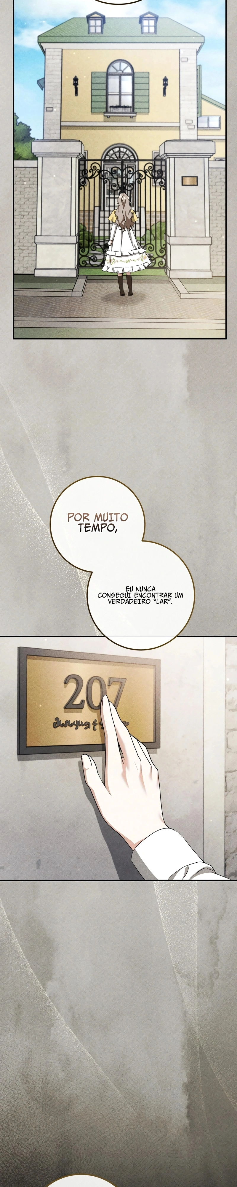 Amor na prisão Capítulo 91 Página 43