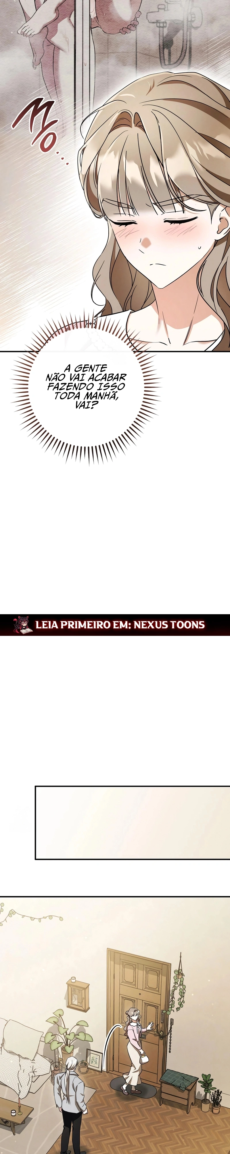 Amor na prisão Capítulo 92 Página 17