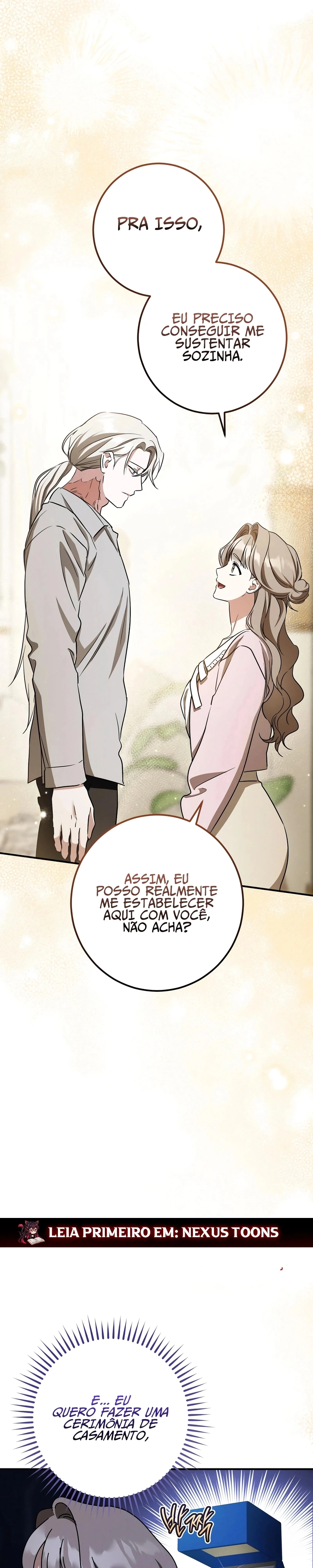 Amor na prisão Capítulo 92 Página 23