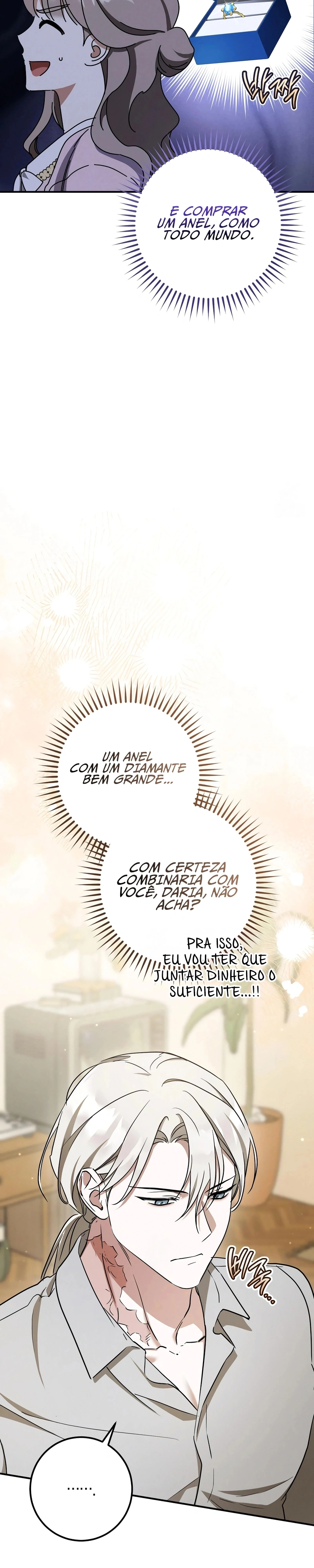 Amor na prisão Capítulo 92 Página 24