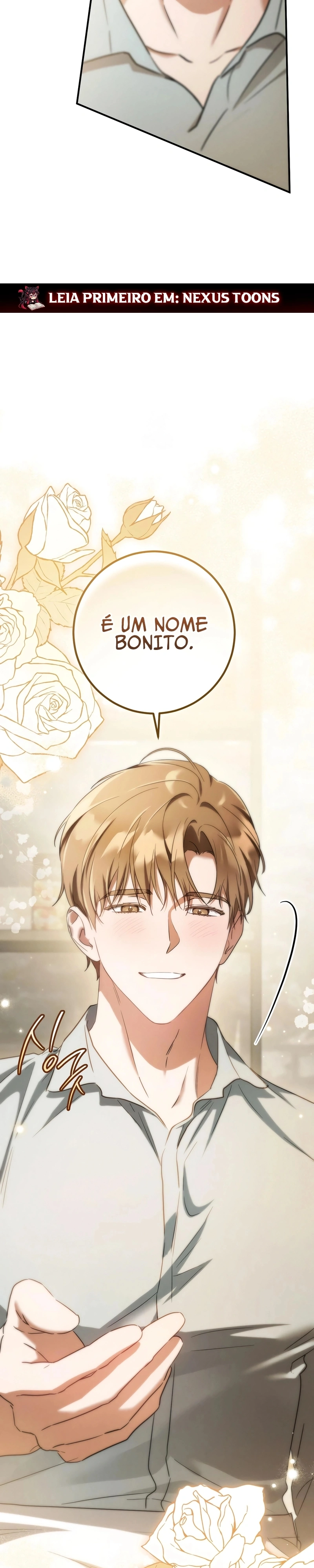 Amor na prisão Capítulo 92 Página 31