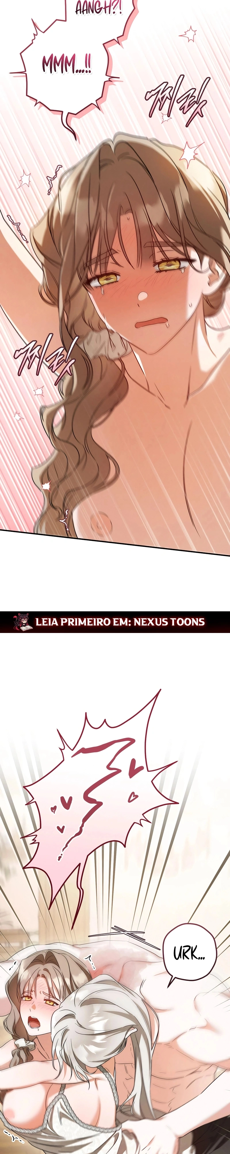 Amor na prisão Capítulo 92 Página 7