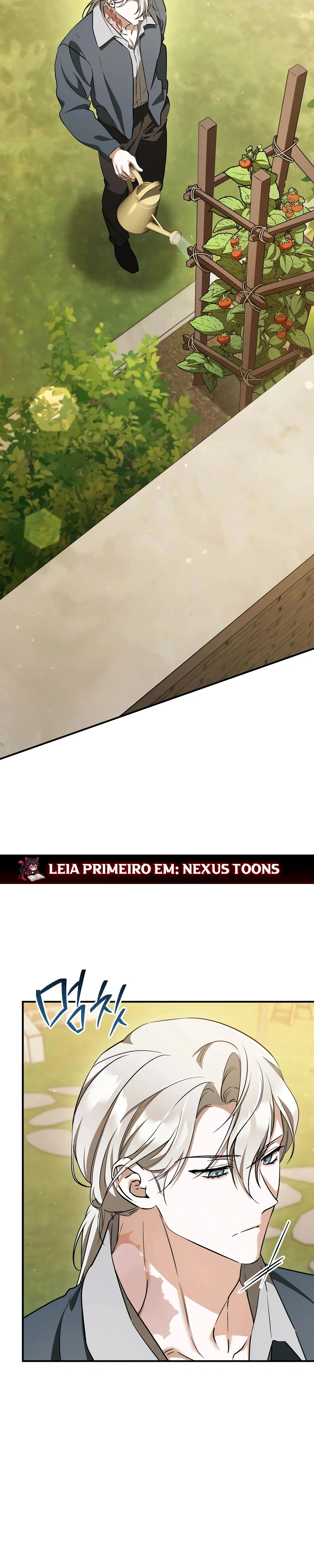 Amor na prisão Capítulo 93 Página 15