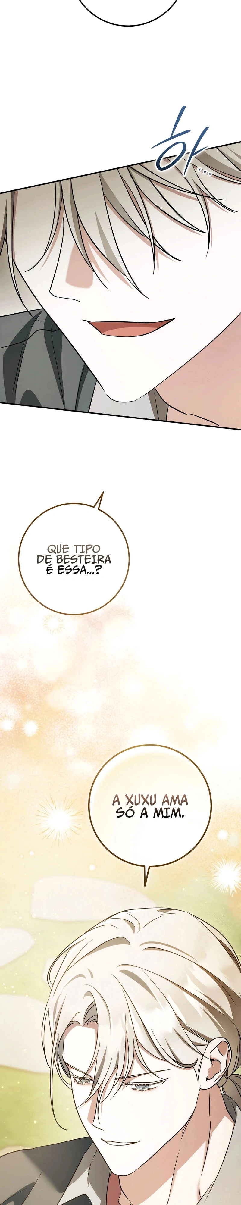 Amor na prisão Capítulo 93 Página 23