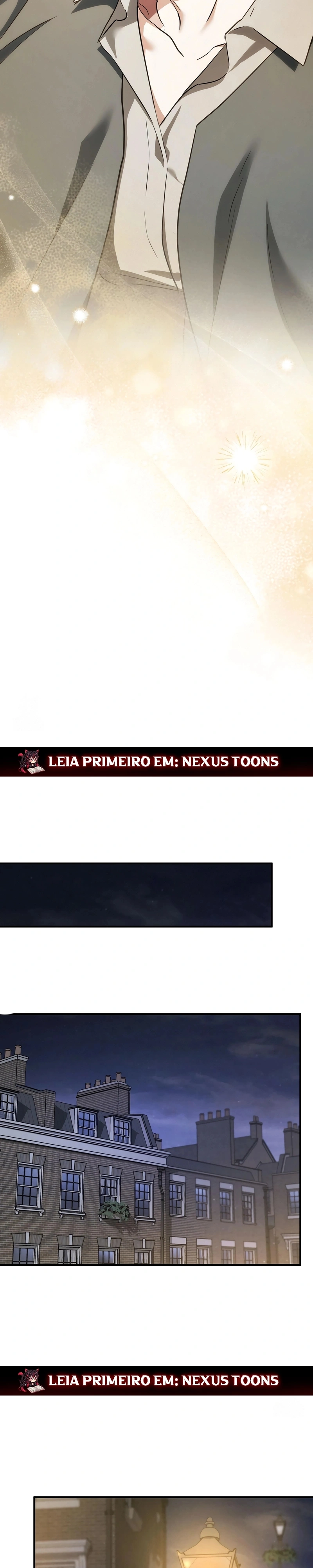 Amor na prisão Capítulo 93 Página 24