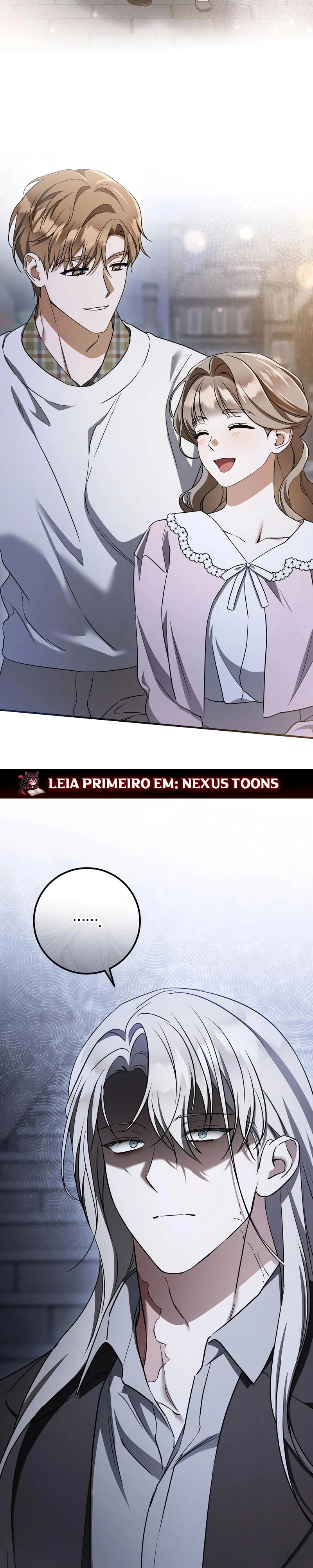 Amor na prisão Capítulo 93 Página 27