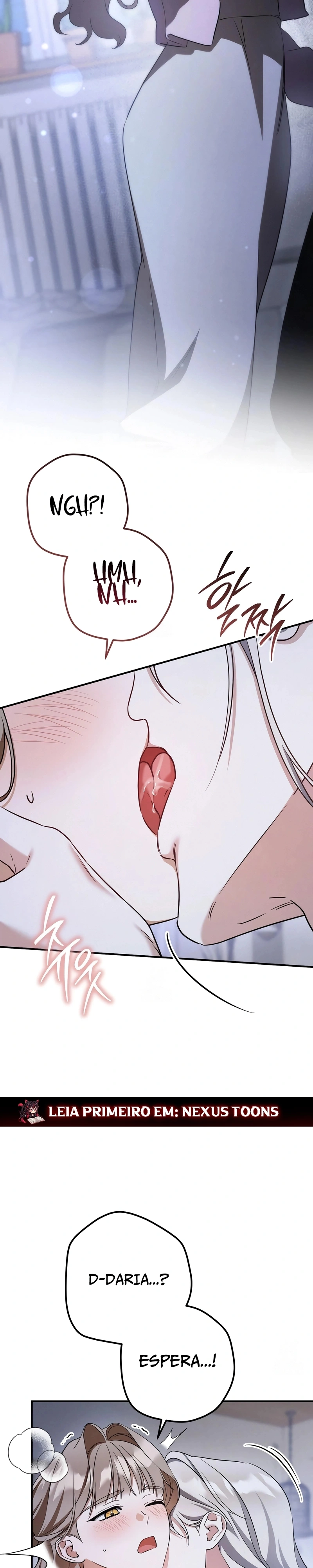 Amor na prisão Capítulo 93 Página 37
