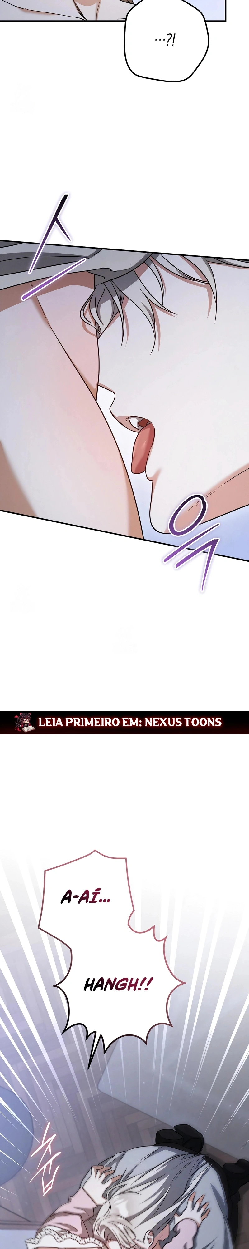 Amor na prisão Capítulo 94 Página 12