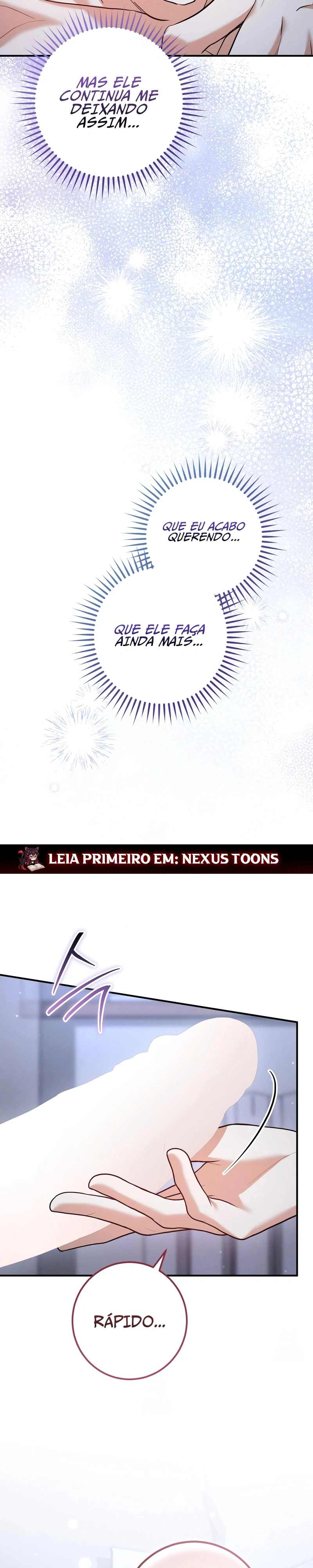 Amor na prisão Capítulo 94 Página 23