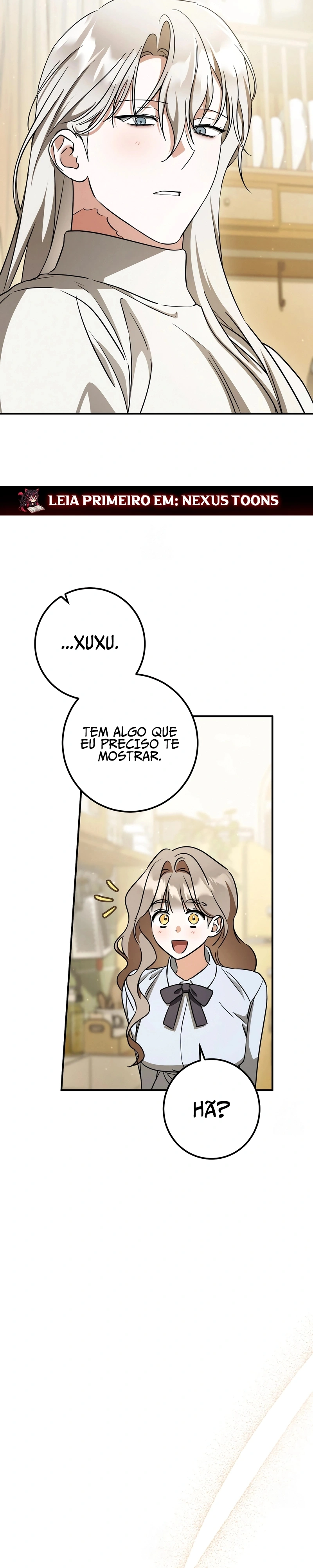 Amor na prisão Capítulo 95 Página 11