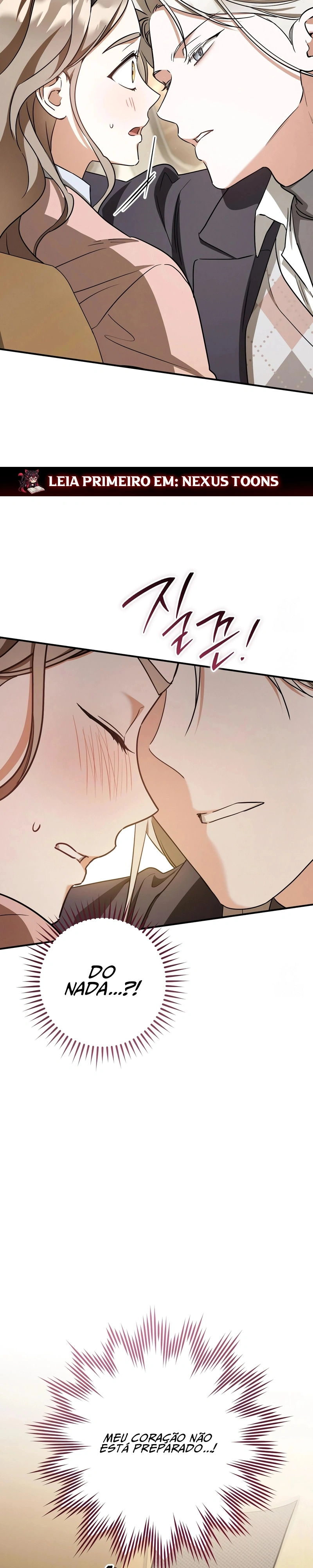 Amor na prisão Capítulo 95 Página 21