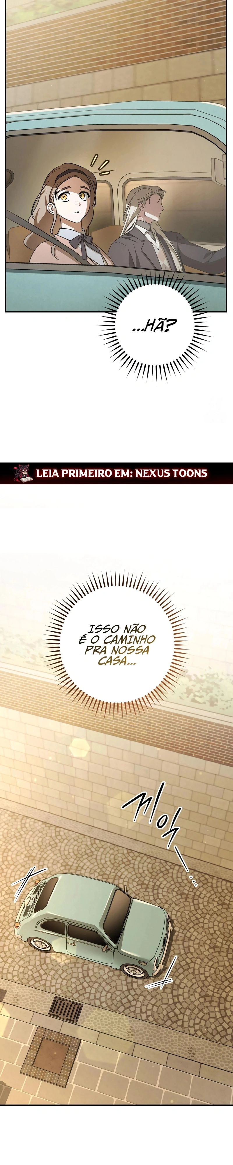 Amor na prisão Capítulo 95 Página 36