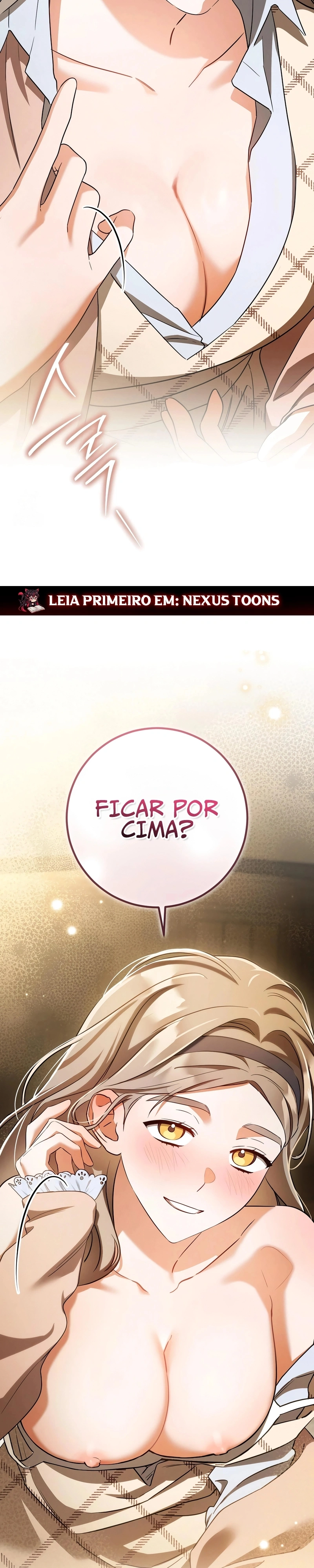 Amor na prisão Capítulo 96 Página 2