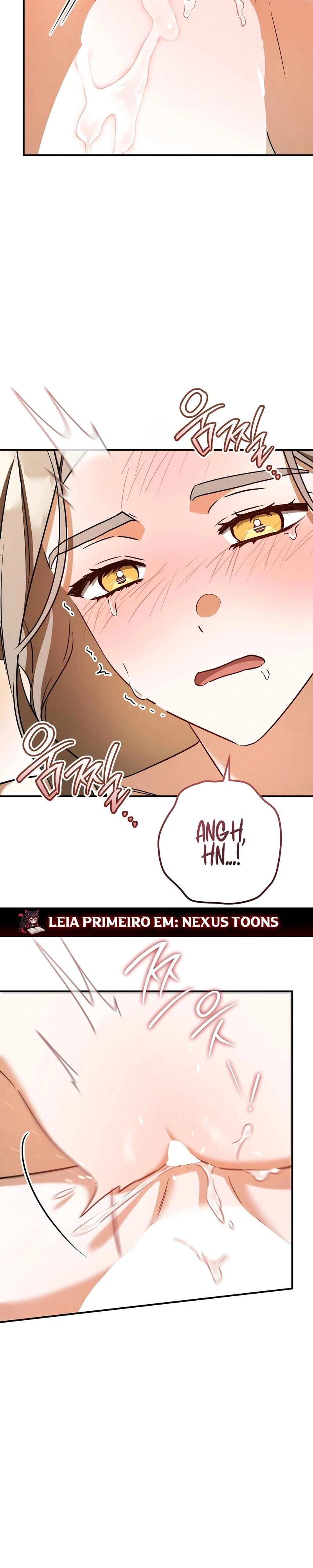 Amor na prisão Capítulo 96 Página 23