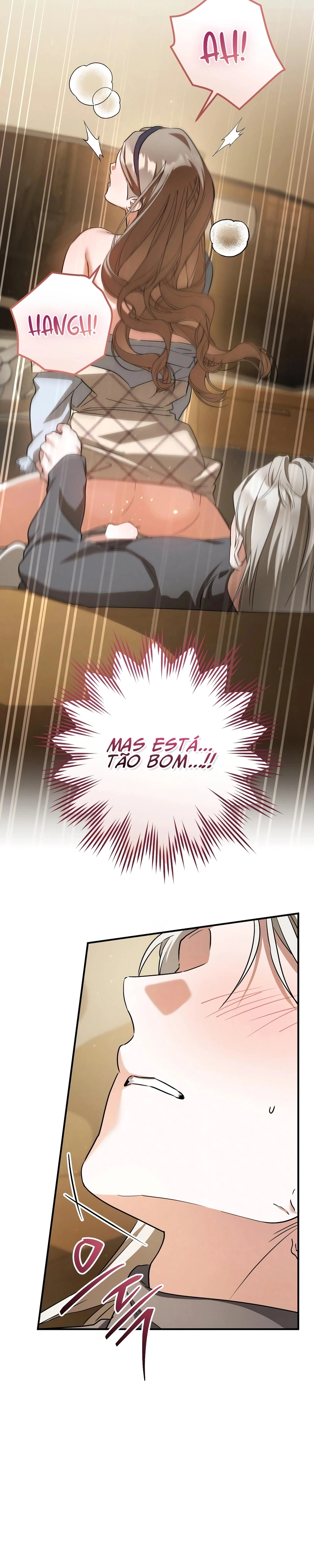 Amor na prisão Capítulo 96 Página 25