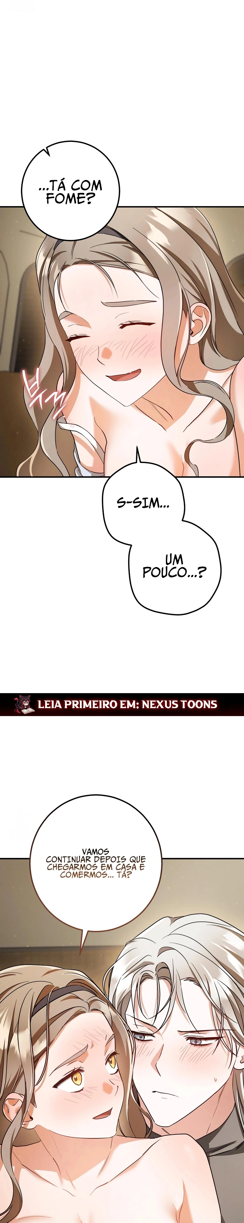 Amor na prisão Capítulo 96 Página 32