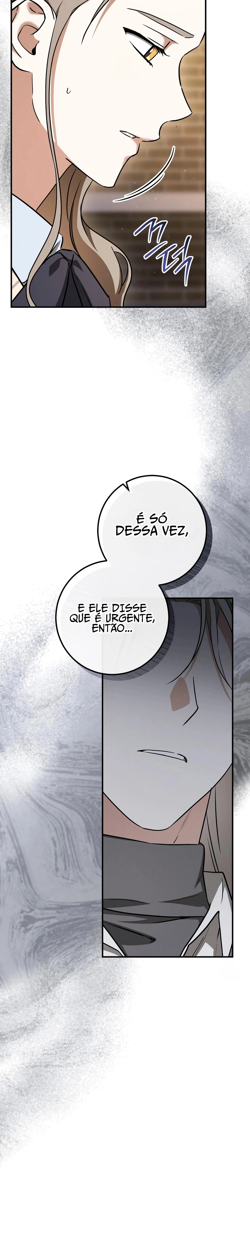 Amor na prisão Capítulo 97 Página 10