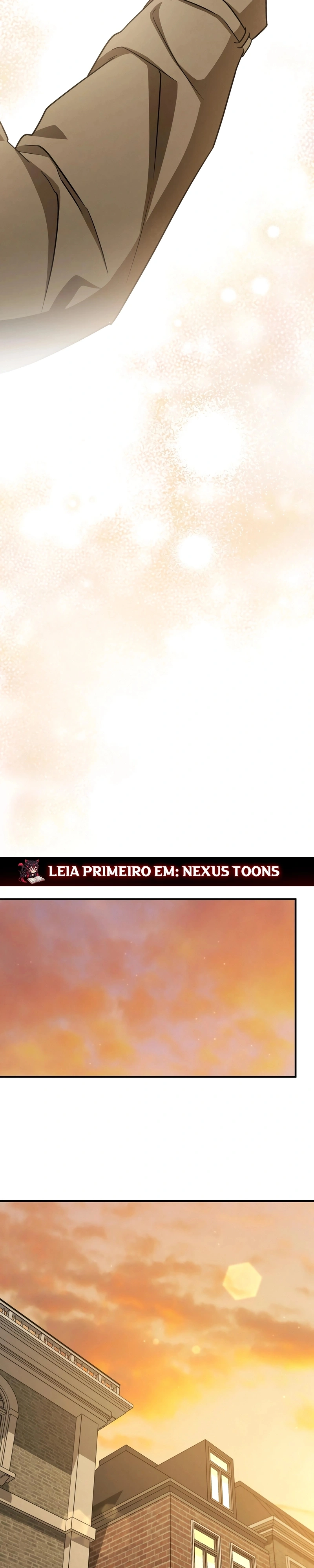 Amor na prisão Capítulo 97 Página 31