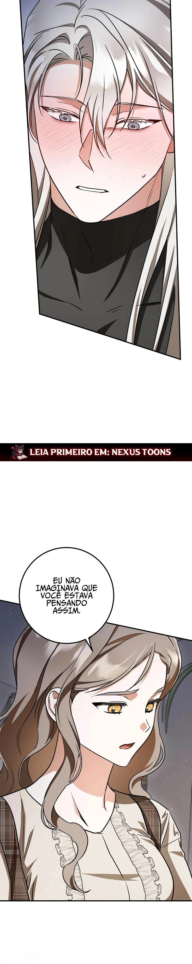 Amor na prisão Capítulo 98 Página 31