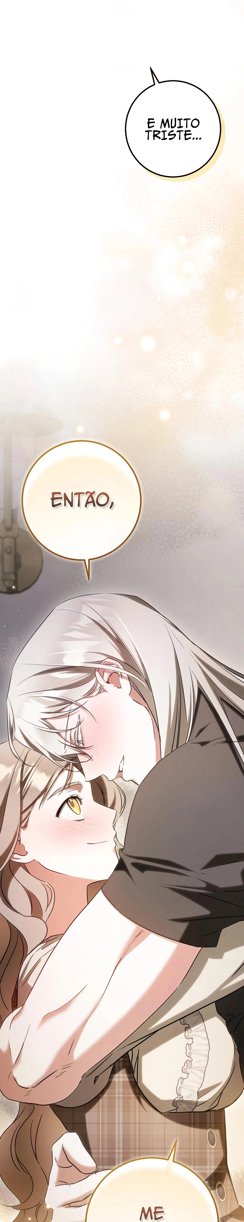Amor na prisão Capítulo 98 Página 38