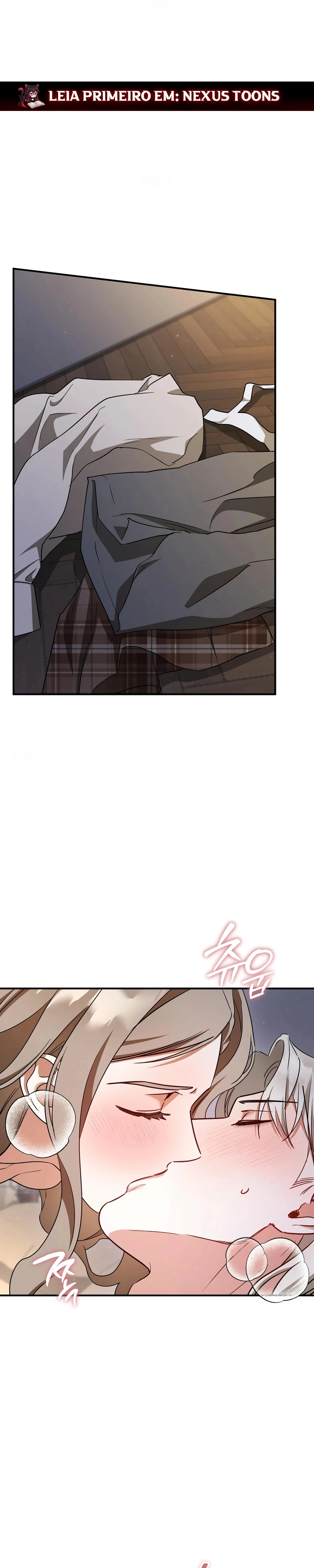 Amor na prisão Capítulo 98 Página 40