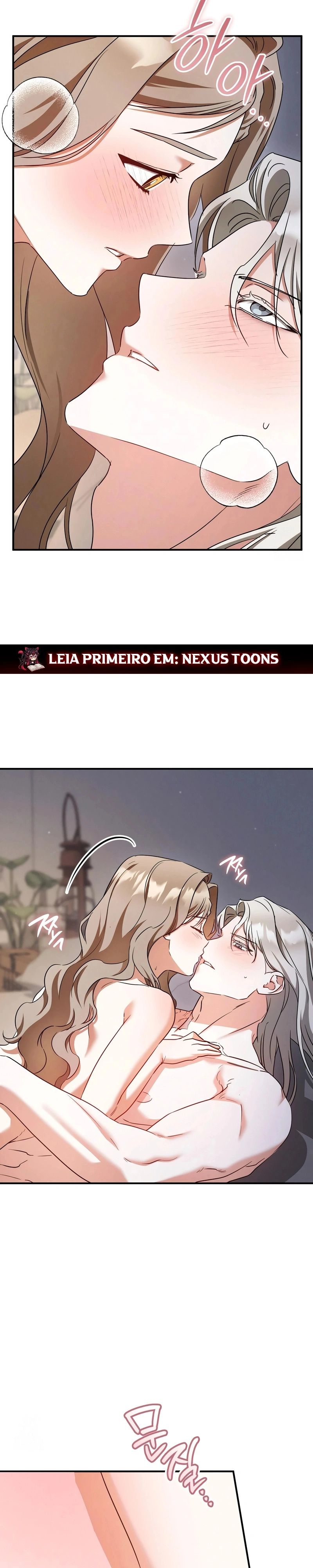 Amor na prisão Capítulo 98 Página 41
