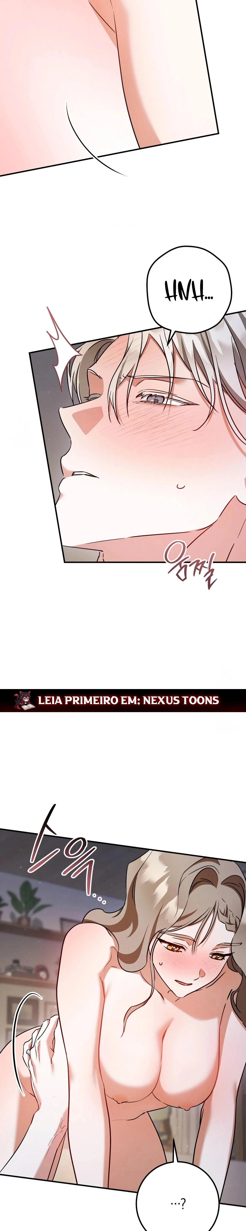 Amor na prisão Capítulo 98 Página 42