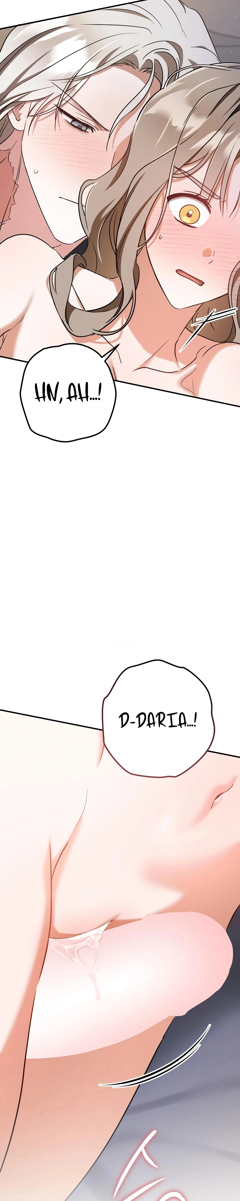 Amor na prisão Capítulo 98 Página 44