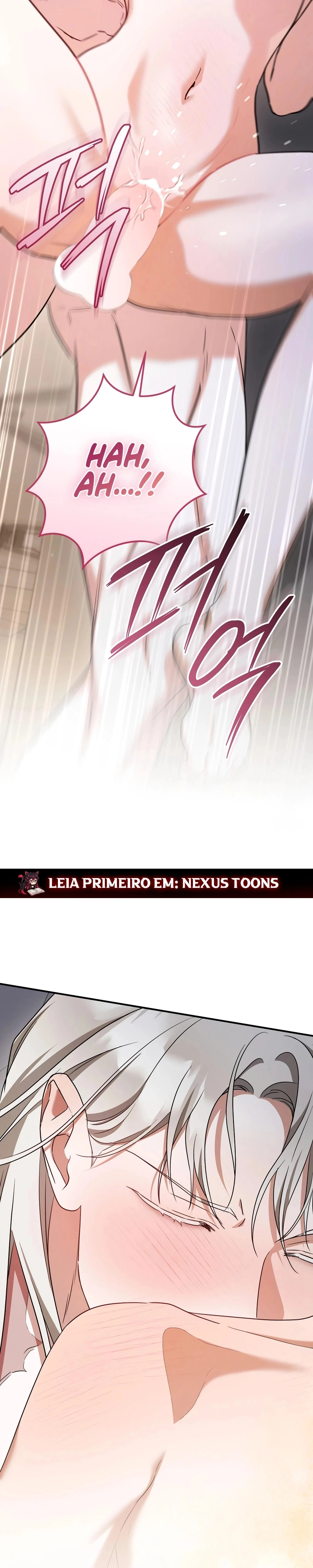 Amor na prisão Capítulo 99 Página 12