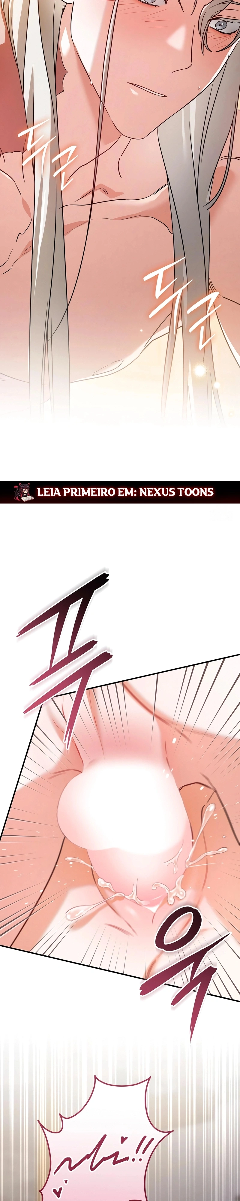 Amor na prisão Capítulo 99 Página 16