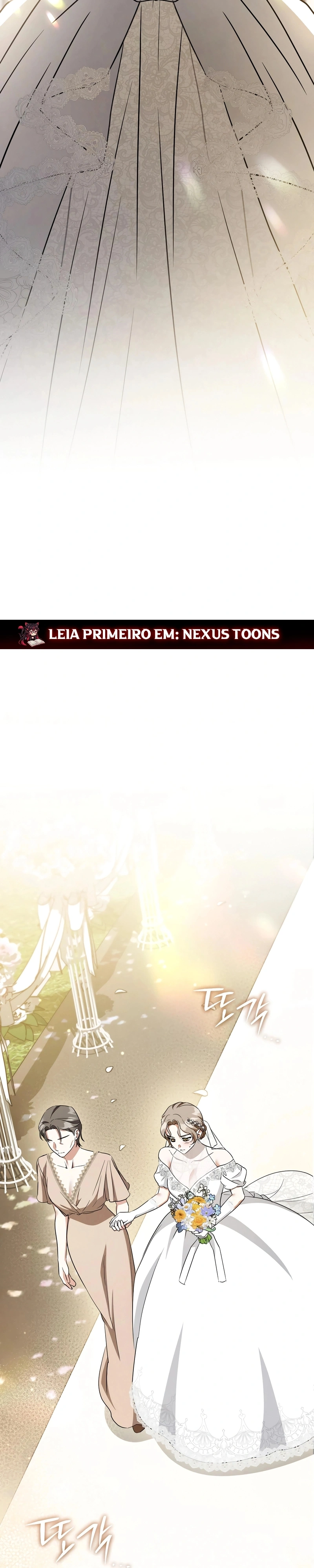 Amor na prisão Capítulo 99 Página 35