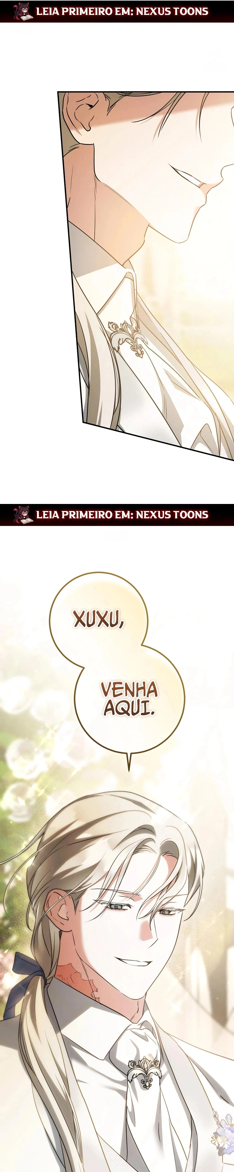 Amor na prisão Capítulo 99 Página 37