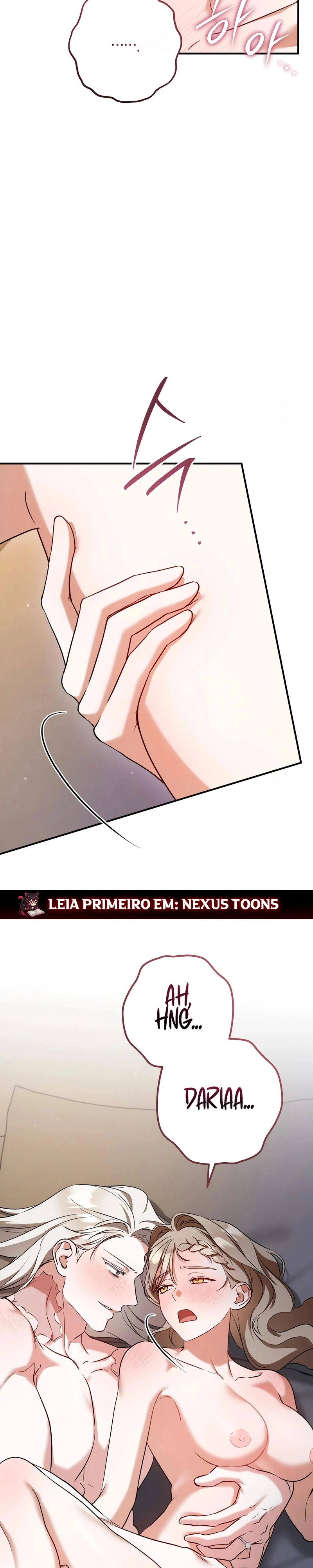 Amor na prisão Capítulo 99 Página 7
