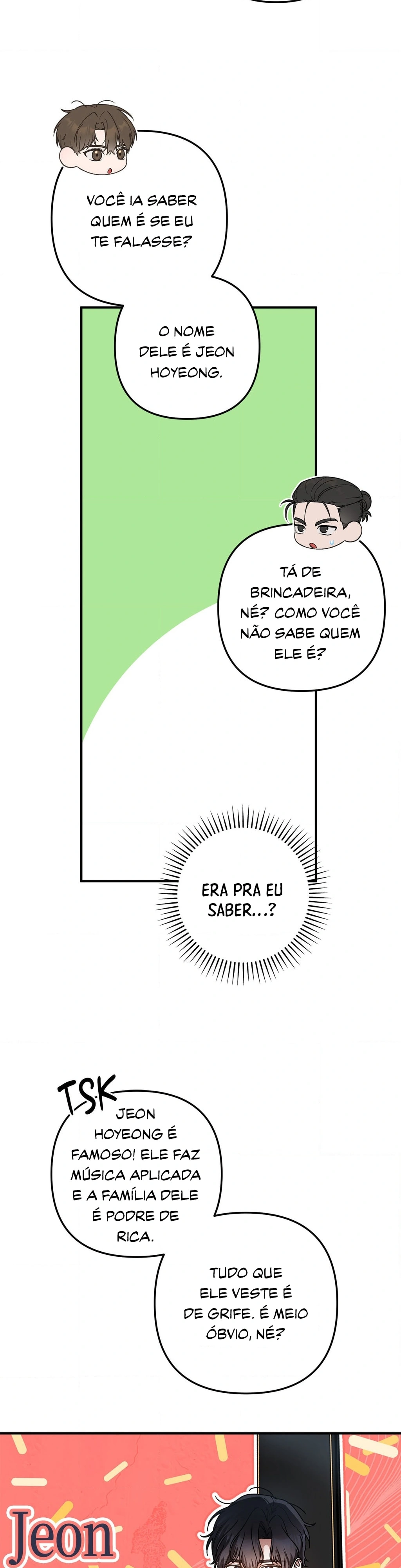 Amor no cardápio Capítulo 1 Página 22