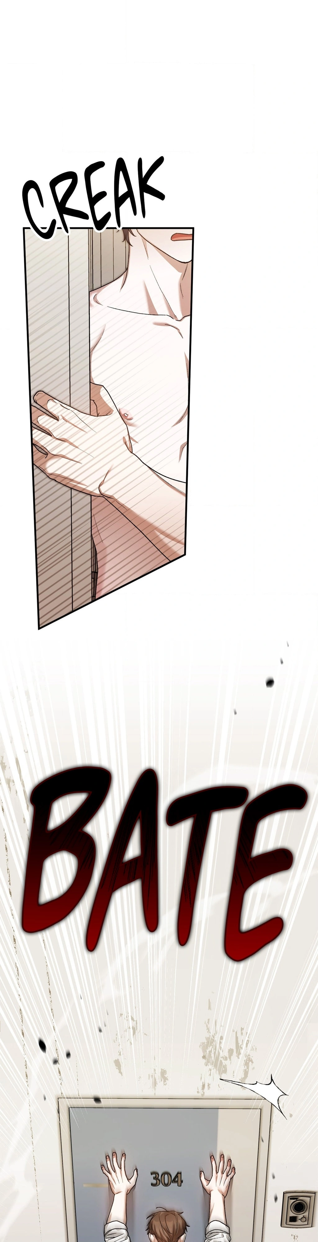 Amor no cardápio Capítulo 1 Página 48
