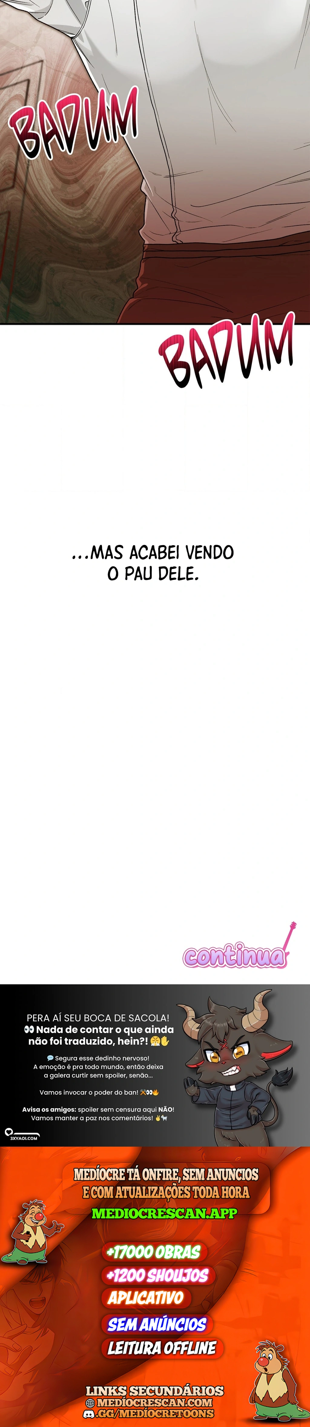 Amor no cardápio Capítulo 1 Página 50