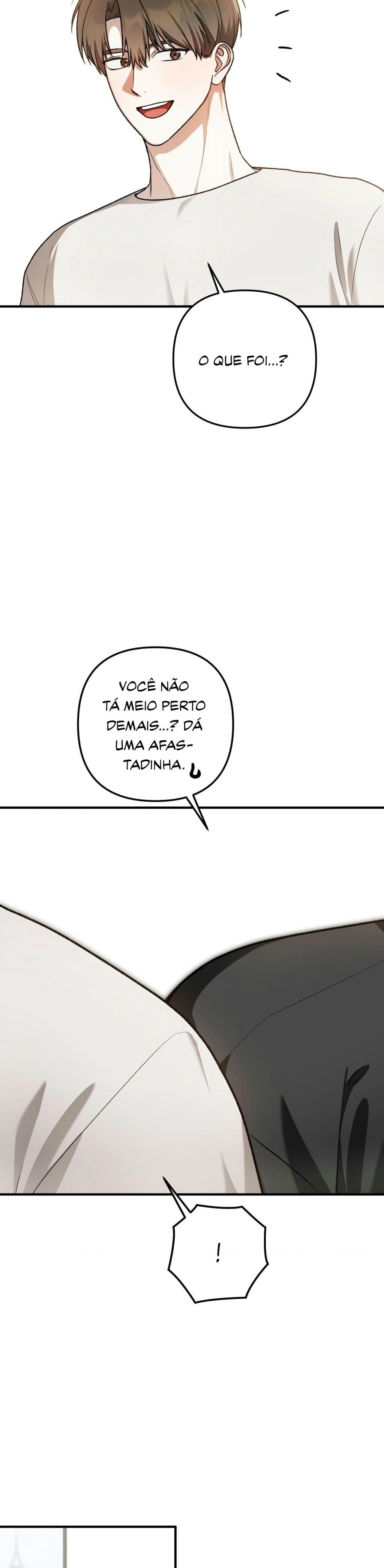 Amor no cardápio Capítulo 10 Página 19
