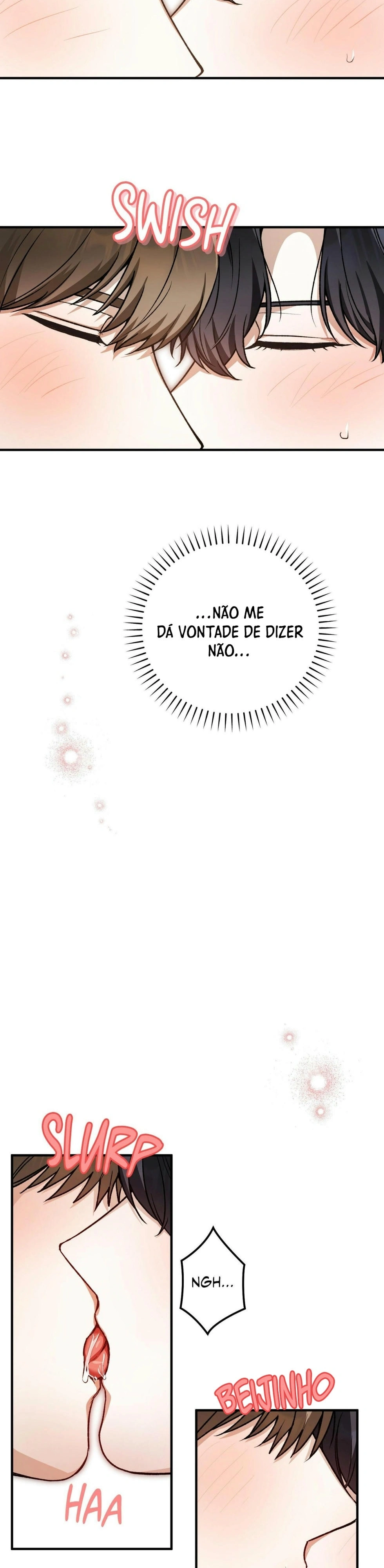 Amor no cardápio Capítulo 10 Página 27